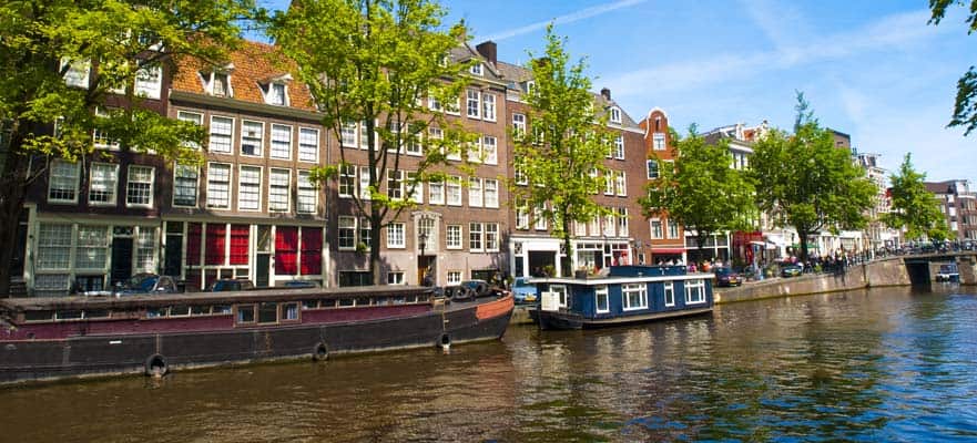 Amsterdã