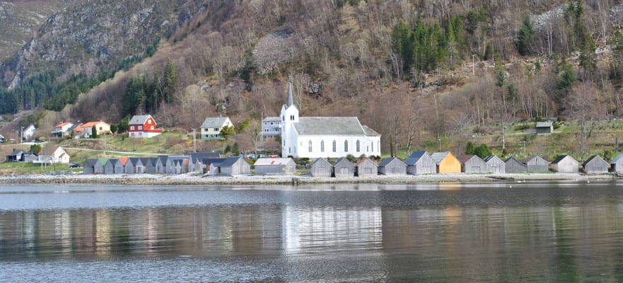 Måløy